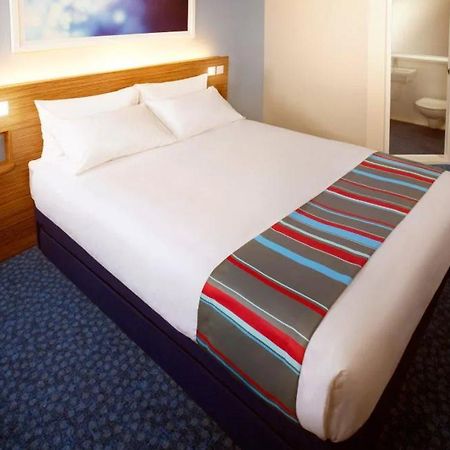 Comfort Hotel Tower Of Londres Extérieur photo