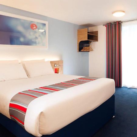 Comfort Hotel Tower Of Londres Extérieur photo