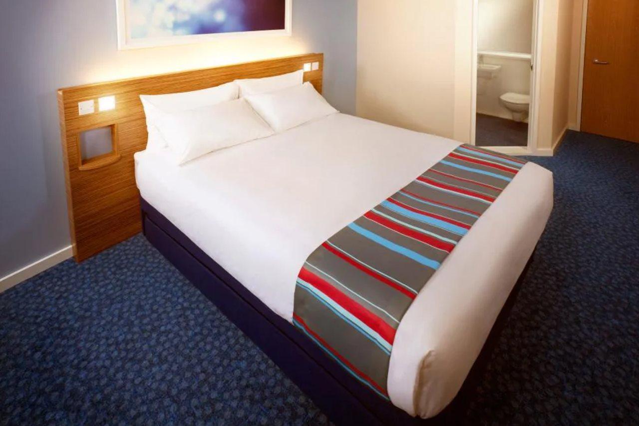 Comfort Hotel Tower Of Londres Extérieur photo