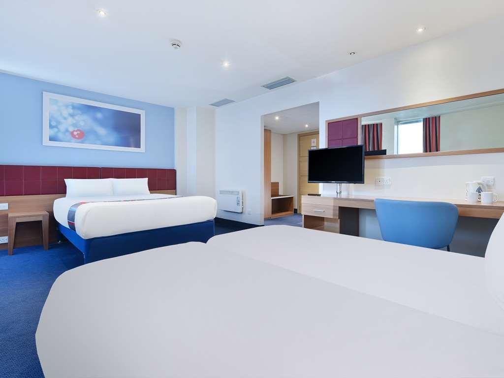 Comfort Hotel Tower Of Londres Chambre photo