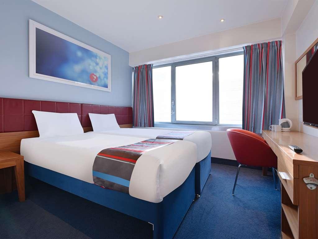 Comfort Hotel Tower Of Londres Chambre photo